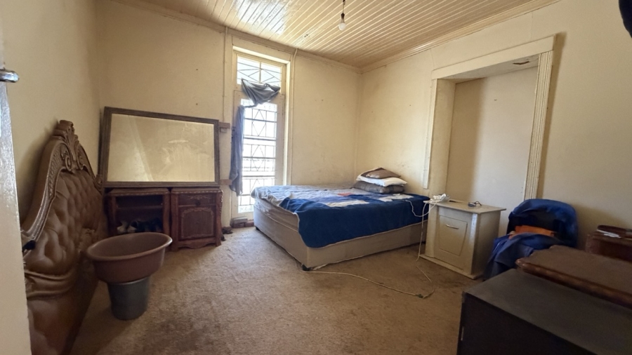 Commercial Property for Sale in Senekal Free State